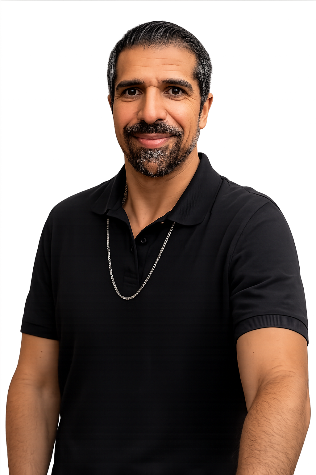 Professor Ítalo, CEO da Academia da Aprovação